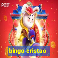 bingo cristao